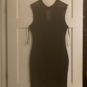 Cocktail dress lace dress
